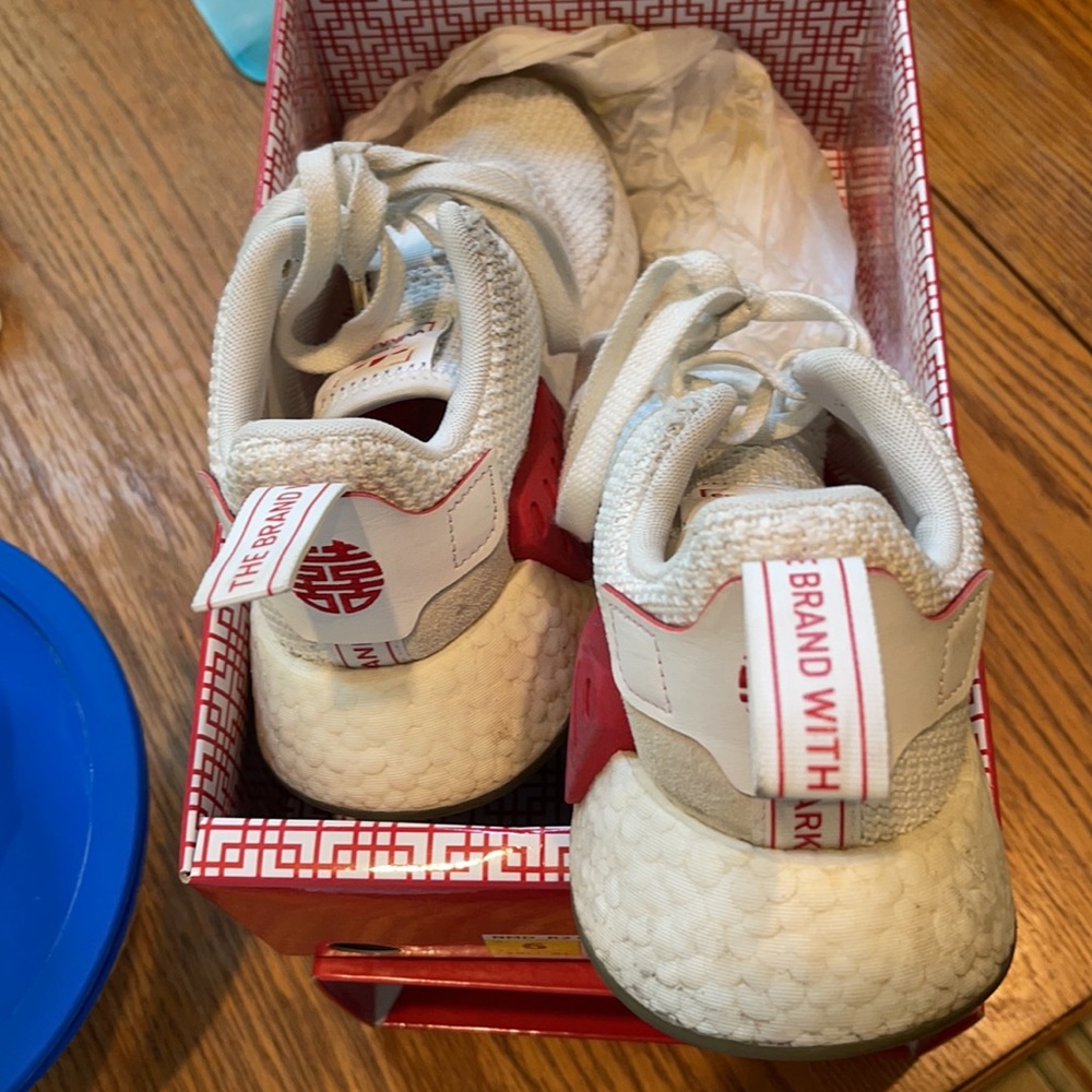 Adidas Nmd_r2 Cny